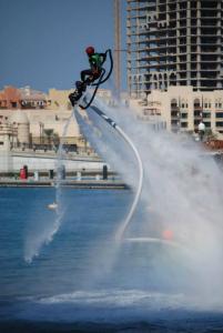All Wales Boat Show image 2