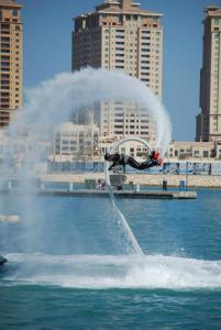 All Wales Boat Show image 5