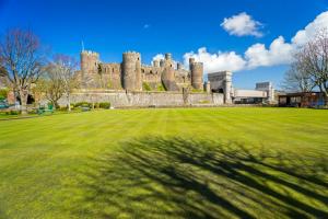 Conwy Castle image 4