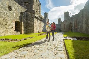 Conwy Castle image 5