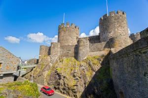 Conwy Castle image 6